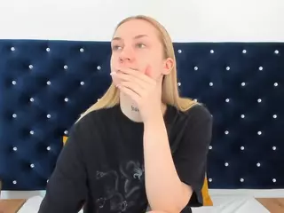 AlexaHorny's Live Sex Cam Show