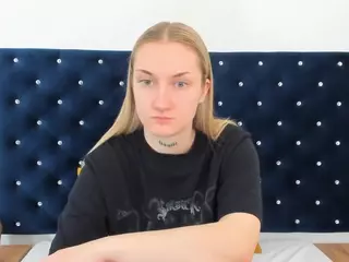 AlexaHorny's Live Sex Cam Show