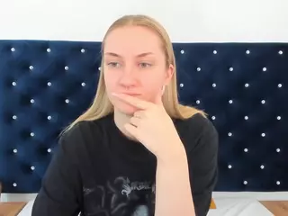 AlexaHorny's Live Sex Cam Show
