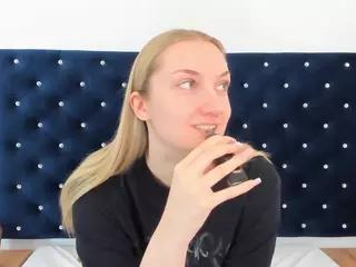 AlexaHorny's Live Sex Cam Show