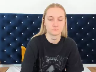 AlexaHorny's Live Sex Cam Show