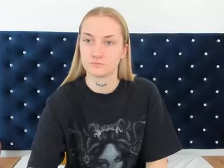 AlexaHorny's Live Sex Cam Show