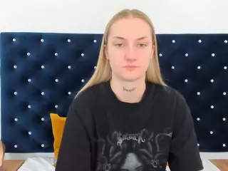 AlexaHorny's Live Sex Cam Show