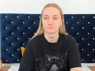 AlexaHorny's Live Sex Cam Show