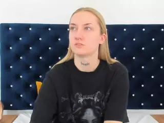 AlexaHorny's Live Sex Cam Show