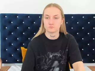 AlexaHorny's Live Sex Cam Show