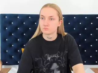 AlexaHorny's Live Sex Cam Show