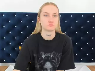 AlexaHorny's Live Sex Cam Show