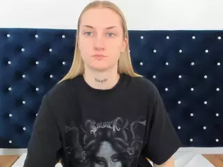 AlexaHorny's Live Sex Cam Show