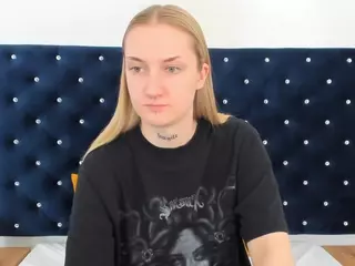 AlexaHorny's Live Sex Cam Show
