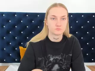 AlexaHorny's Live Sex Cam Show
