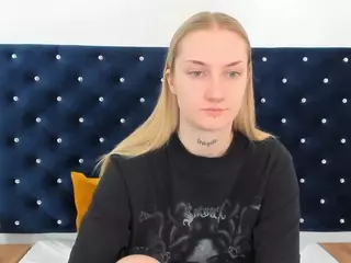 AlexaHorny's Live Sex Cam Show