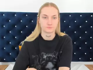 AlexaHorny's Live Sex Cam Show