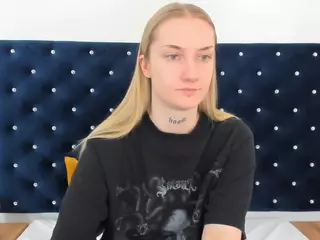 AlexaHorny's Live Sex Cam Show