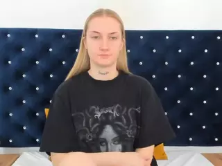 AlexaHorny's Live Sex Cam Show
