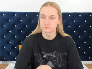 AlexaHorny's Live Sex Cam Show