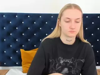 AlexaHorny's Live Sex Cam Show