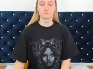 AlexaHorny's Live Sex Cam Show