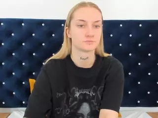 AlexaHorny's Live Sex Cam Show