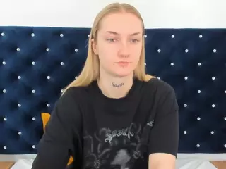 AlexaHorny's Live Sex Cam Show