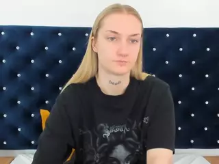 AlexaHorny's Live Sex Cam Show