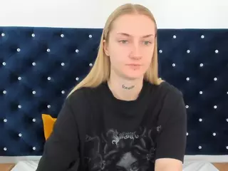 AlexaHorny's Live Sex Cam Show