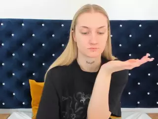AlexaHorny's Live Sex Cam Show