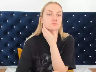 AlexaHorny's Live Sex Cam Show