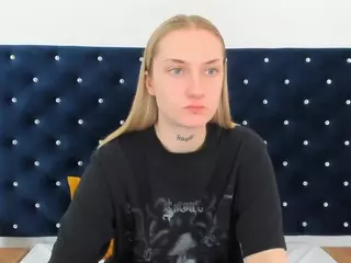 AlexaHorny's Live Sex Cam Show