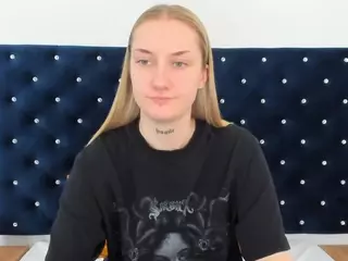 AlexaHorny's Live Sex Cam Show