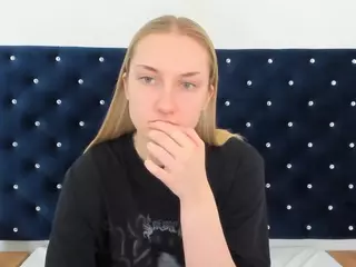 AlexaHorny's Live Sex Cam Show