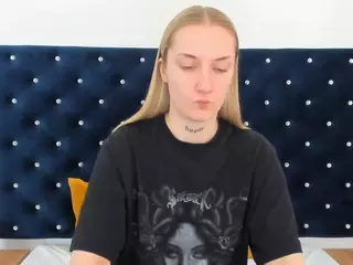 AlexaHorny's Live Sex Cam Show