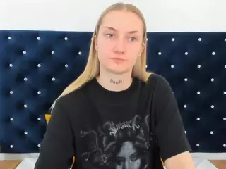 AlexaHorny's Live Sex Cam Show