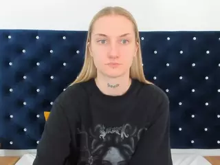 AlexaHorny's Live Sex Cam Show