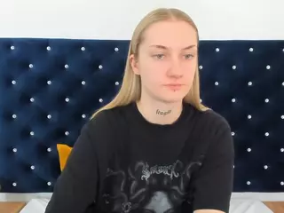 AlexaHorny's Live Sex Cam Show