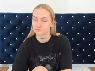 AlexaHorny's Live Sex Cam Show