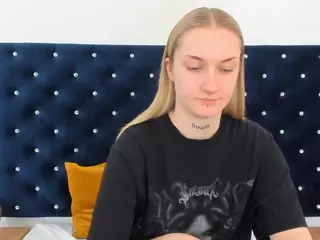 AlexaHorny's Live Sex Cam Show