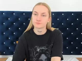 AlexaHorny's Live Sex Cam Show