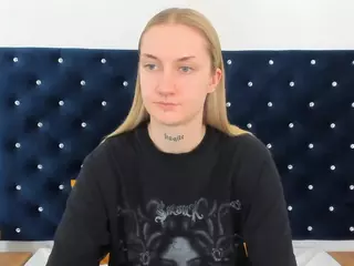 AlexaHorny's Live Sex Cam Show