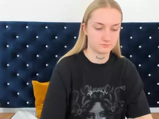 AlexaHorny's Live Sex Cam Show