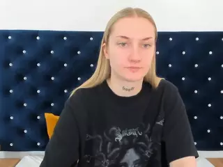 AlexaHorny's Live Sex Cam Show