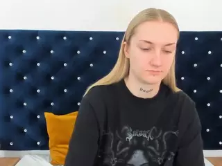 AlexaHorny's Live Sex Cam Show