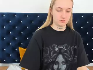 AlexaHorny's Live Sex Cam Show