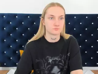AlexaHorny's Live Sex Cam Show
