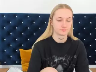 AlexaHorny's Live Sex Cam Show