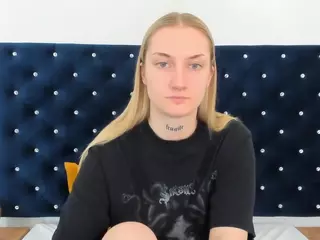 AlexaHorny's Live Sex Cam Show