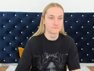 AlexaHorny's Live Sex Cam Show