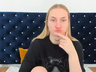 AlexaHorny's Live Sex Cam Show