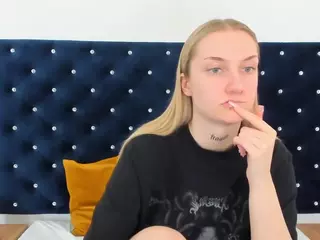 AlexaHorny's Live Sex Cam Show