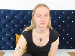 AlexaHorny's Live Sex Cam Show